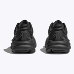 HOKA Bondi 9 жіночі кросівки для бігу Black / Black