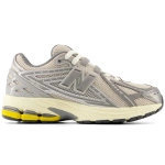 Дитячі кросівки New Balance 1906 GC1906RD сірі