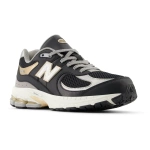 Дитячі кросівки New Balance 2002 GC2002PO чорні