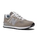 Чоловічі кросівки New Balance 574 ML574EVG 2E сірі