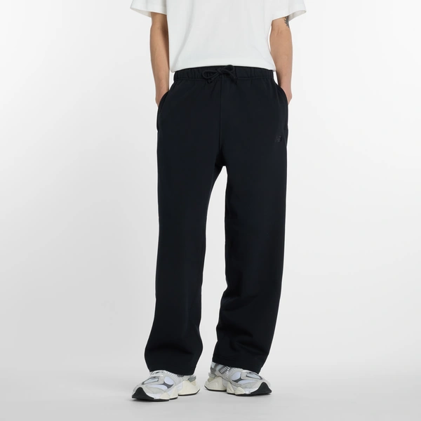 New Balance Чоловічі Спортивні Штани MP53504BK