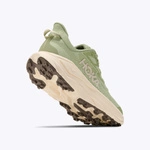 HOKA Challenger 8 жіночі кросівки для трейлраннінгу Morning Dew/Alabaster