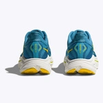HOKA Clifton 10 чоловічі кросівки для бігу Alpine Blue / Foggy Night