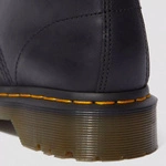 Dr. Martens жіночі утеплені черевики 1460 Serena чорні 21797001