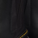 Dr. Martens жіночі челсі на підборах Spence Sendal чорні 26440001