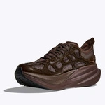 HOKA Mach X Caged унісекс кросівки Walnut / Soaring Blue