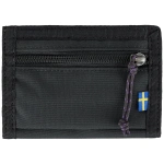 Fjällräven Гаманець Vardag F23100202-037 Coal Black