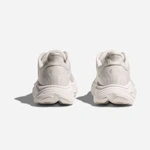 HOKA Clifton 10 чоловічі кросівки для бігу White / White