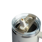 Stanley кружка Quencher ProTour Flip Straw 0.89 L Cream