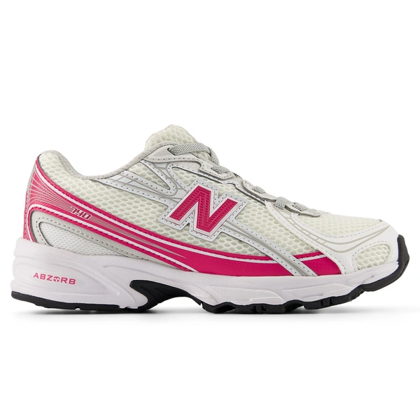 Дитячі кросівки New Balance 740 P740677 рожеві