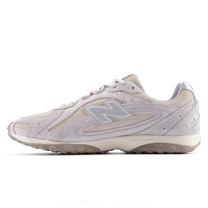 Кросівки New Balance 204L U204L86W сірі