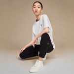 On Жіночі Штани Club Pants Black 1WE10050553