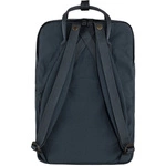 Fjällräven Рюкзак Kånken Laptop 17" F23525-560 Navy