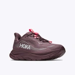 HOKA Clifton 11 GORE-TEX жіночі водонепроникні кросівки для бігу Smoky Quartz/Deep Mauve