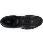 Кросівки New Balance 2002R M2002RBK чорні