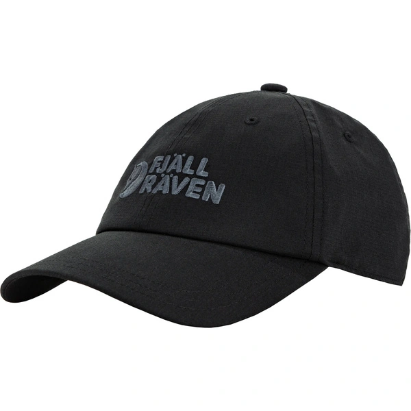 Fjällräven Кепка Vardag Lite Cap F13100239-550 Black