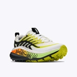 HOKA Stinson 8 жіночі кросівки для бігу Frost/Black