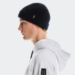 On Зимова Шапка Merino Beanie Midnight 2UF30101573