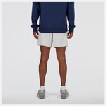 Чоловічі шорти New Balance MS41511AHH сірі