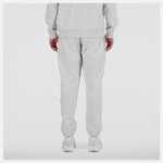Чоловічі штани New Balance MP41508AHH сірі