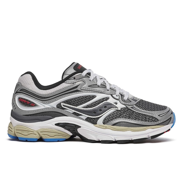 Saucony ProGrid Omni 9 Metallic S70907-1