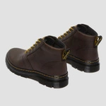 Dr. Martens черевики Bonny Crazy Horse темно-коричневі 26794207