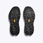 HOKA Speedgoat 7 жіночі кросівки для трейлраннінгу Black/Outer Orbit