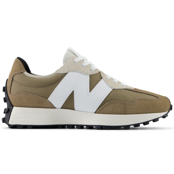 New Balance Коричневі Кросівки 327 U327SBC