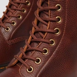 Dr. Martens черевики 1460 Ambassador світло-коричневі 31976253