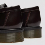 Dr. Martens лофери з китицями Adrian Arcadia вишневі 14573601