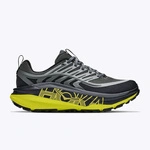 HOKA Stinson 8 чоловічі кросівки для бігу Black/Hoka Citrus