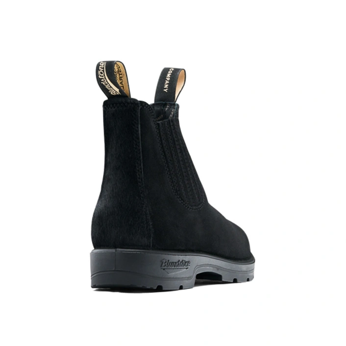 Blundstone 2622 POP TRADING COMPANY Челсі Double Black