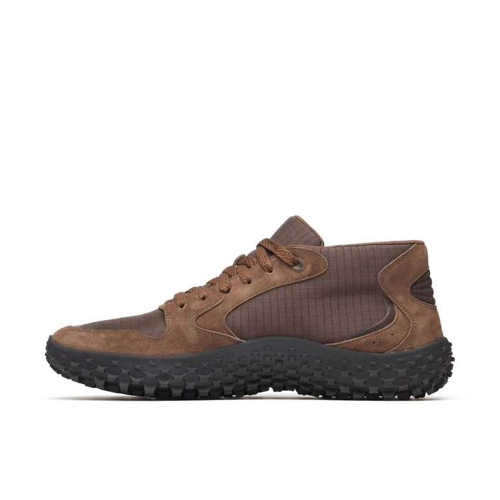 Merrell Wrapt Sneaker Mid Waterproof J032853