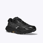 HOKA Speedgoat 7 жіночі кросівки для трейлраннінгу Black/Outer Orbit
