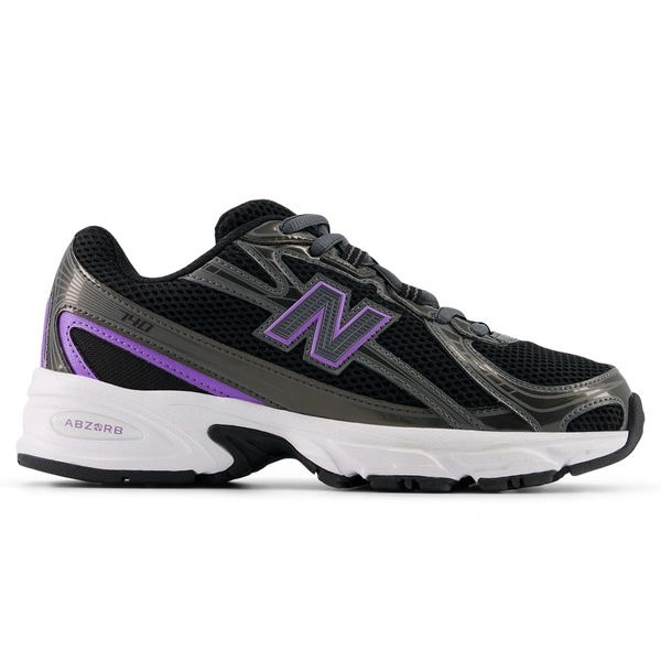 Дитячі кросівки New Balance 740 G74058I чорні