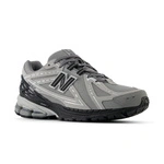 Кросівки New Balance 1906R M1906RLG сірі