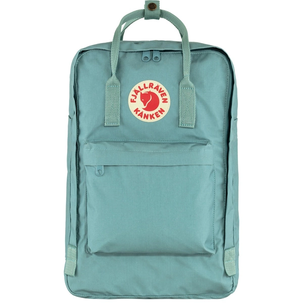 Fjällräven Рюкзак Kånken Laptop 17" F23525-501 Sky Blue
