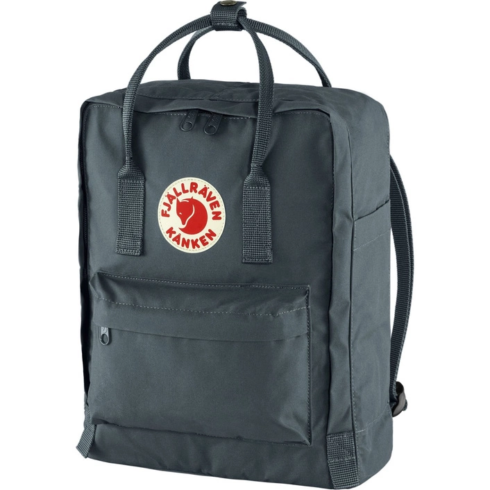 Fjällräven Рюкзак Kånken F23510-031 Graphite