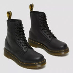Dr. Martens жіночі черевики 1460 Pascal Virginia чорні 13512006