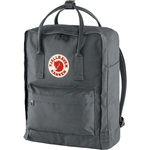 Fjällräven Рюкзак Kånken F23510-046 Super Grey