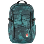 Fjällräven РЮКЗАК SKULE GRAPHICS 28 F23200414-669-987 Teal-Shade