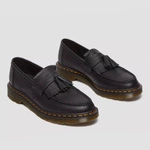 Dr. Martens лофери з китицями Adrian Virginia чорні 22760001