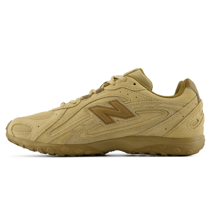 Кросівки New Balance 204L U204L273 коричневі