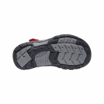 KEEN NEWPORT H2 JUNIOR RIBBON RED/GARGOYLE