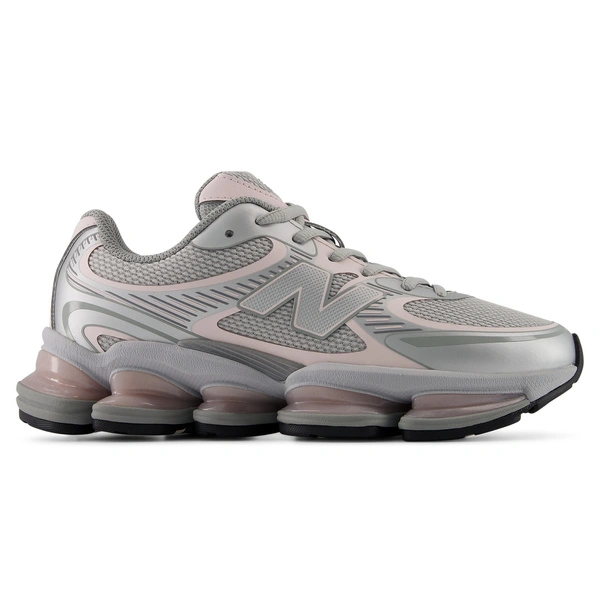 Кросівки New Balance 2000 U200035P сірі