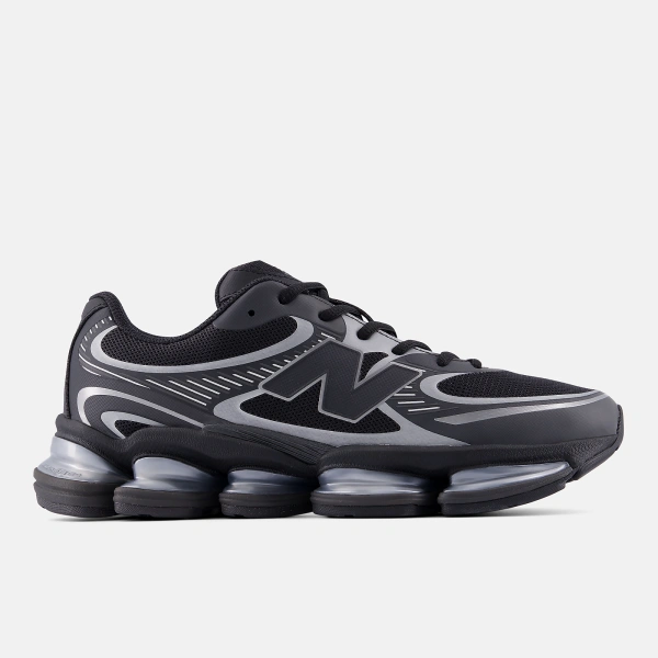 New Balance Кросівки 2000 U20008LL