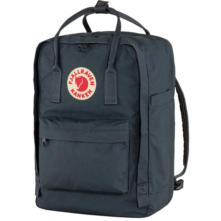 Fjällräven Рюкзак Kånken Laptop 15" F23524-560 Navy