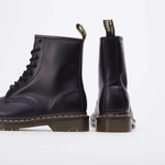 Dr. Martens черевики 1460 Smooth чорні 11822006