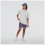 Чоловіча футболка New Balance MT41533AHH сіра