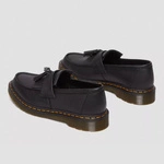 Dr. Martens лофери з китицями Adrian Virginia чорні 22760001